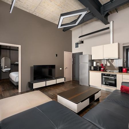 Arthomes Apartments ทิมิชัวรา ภายนอก รูปภาพ
