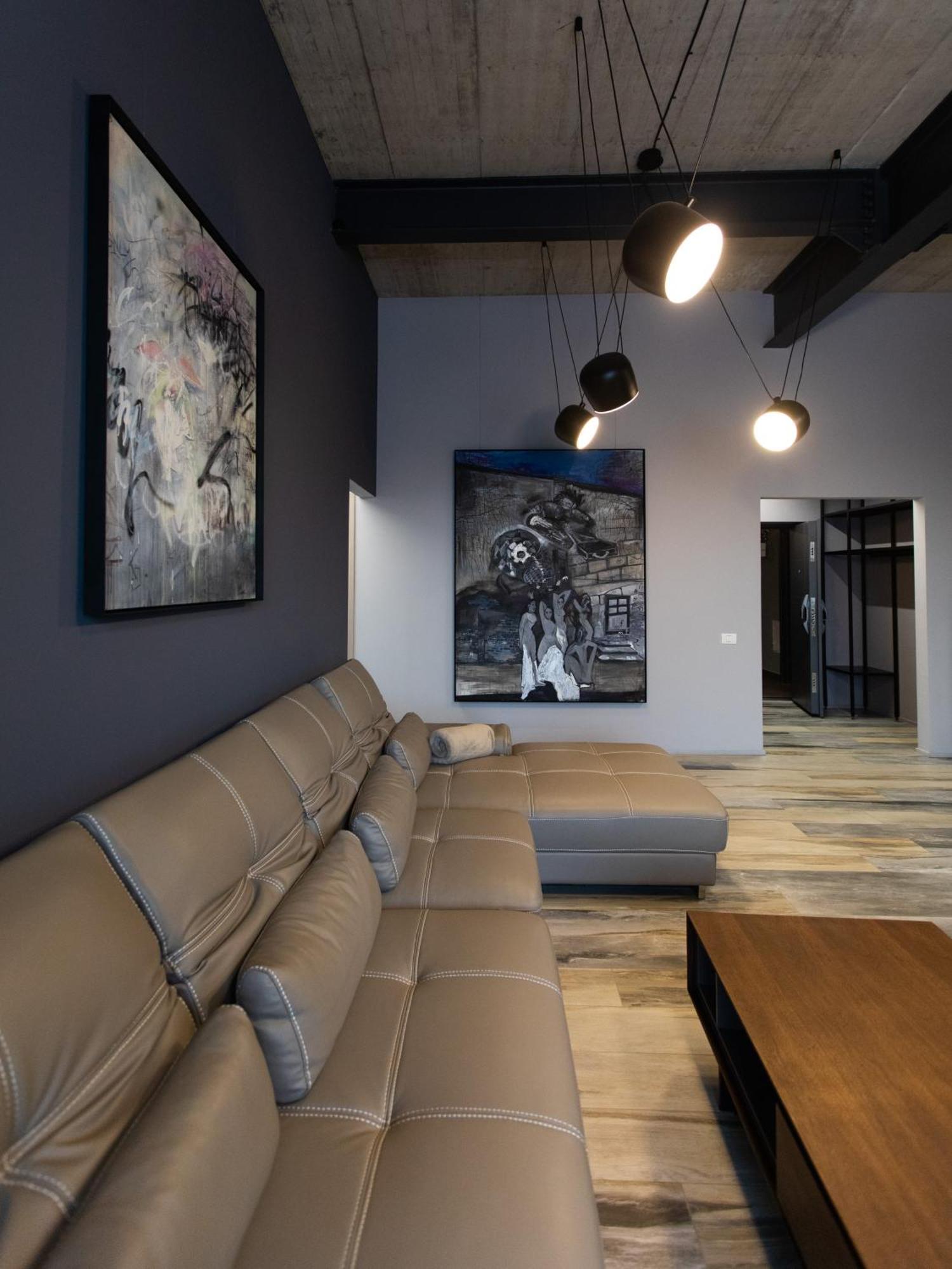 Arthomes Apartments ทิมิชัวรา ภายนอก รูปภาพ