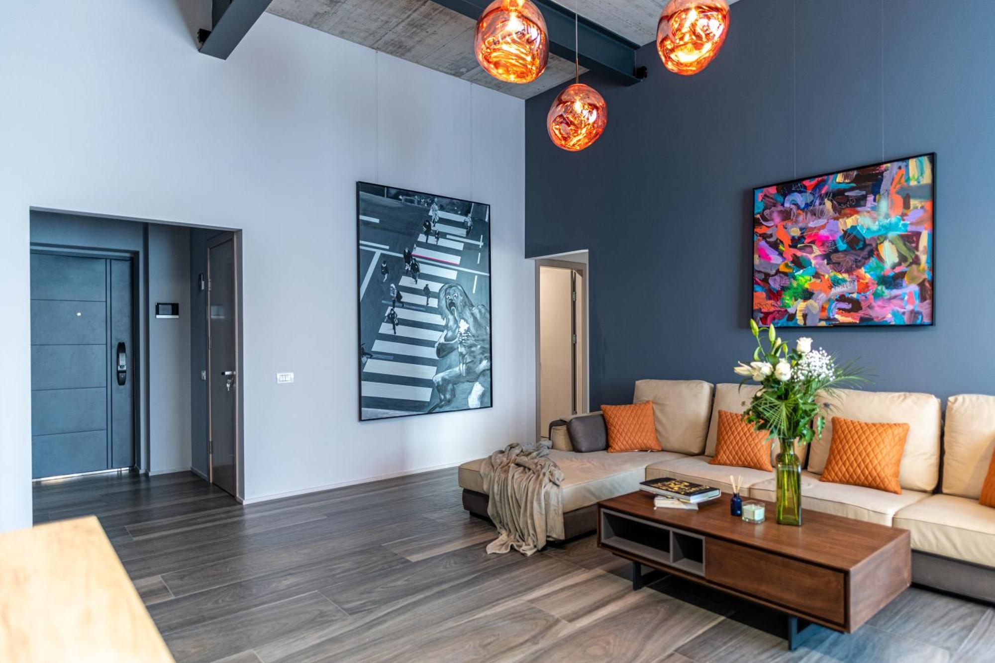 Arthomes Apartments ทิมิชัวรา ภายนอก รูปภาพ