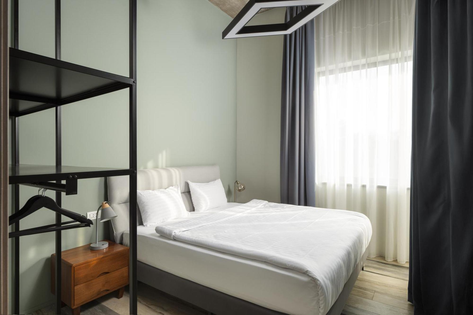 Arthomes Apartments ทิมิชัวรา ภายนอก รูปภาพ