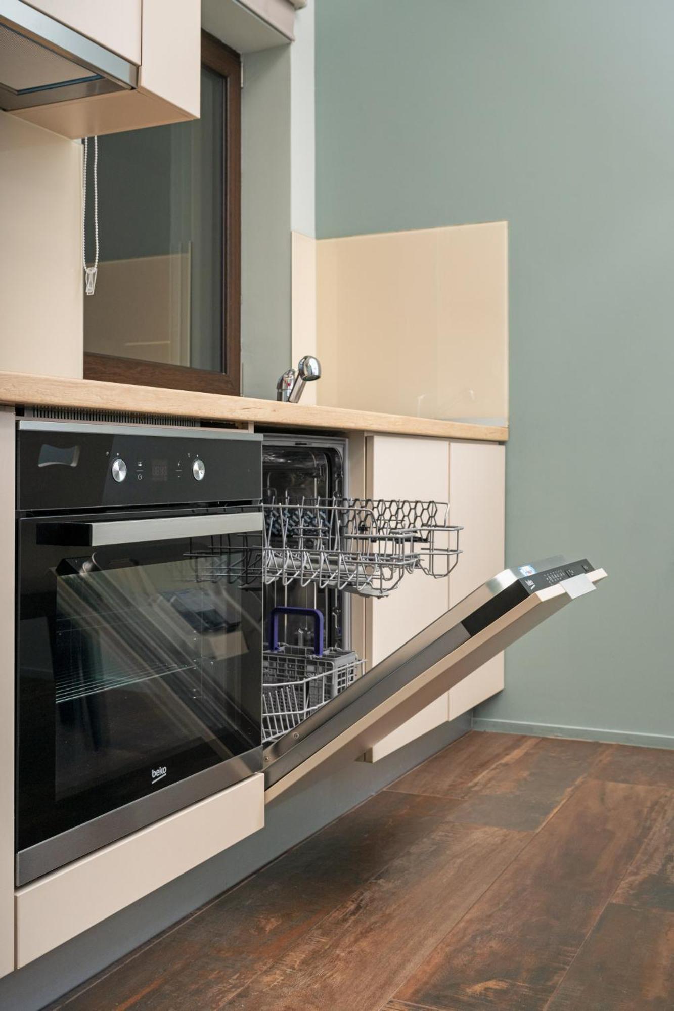 Arthomes Apartments ทิมิชัวรา ภายนอก รูปภาพ