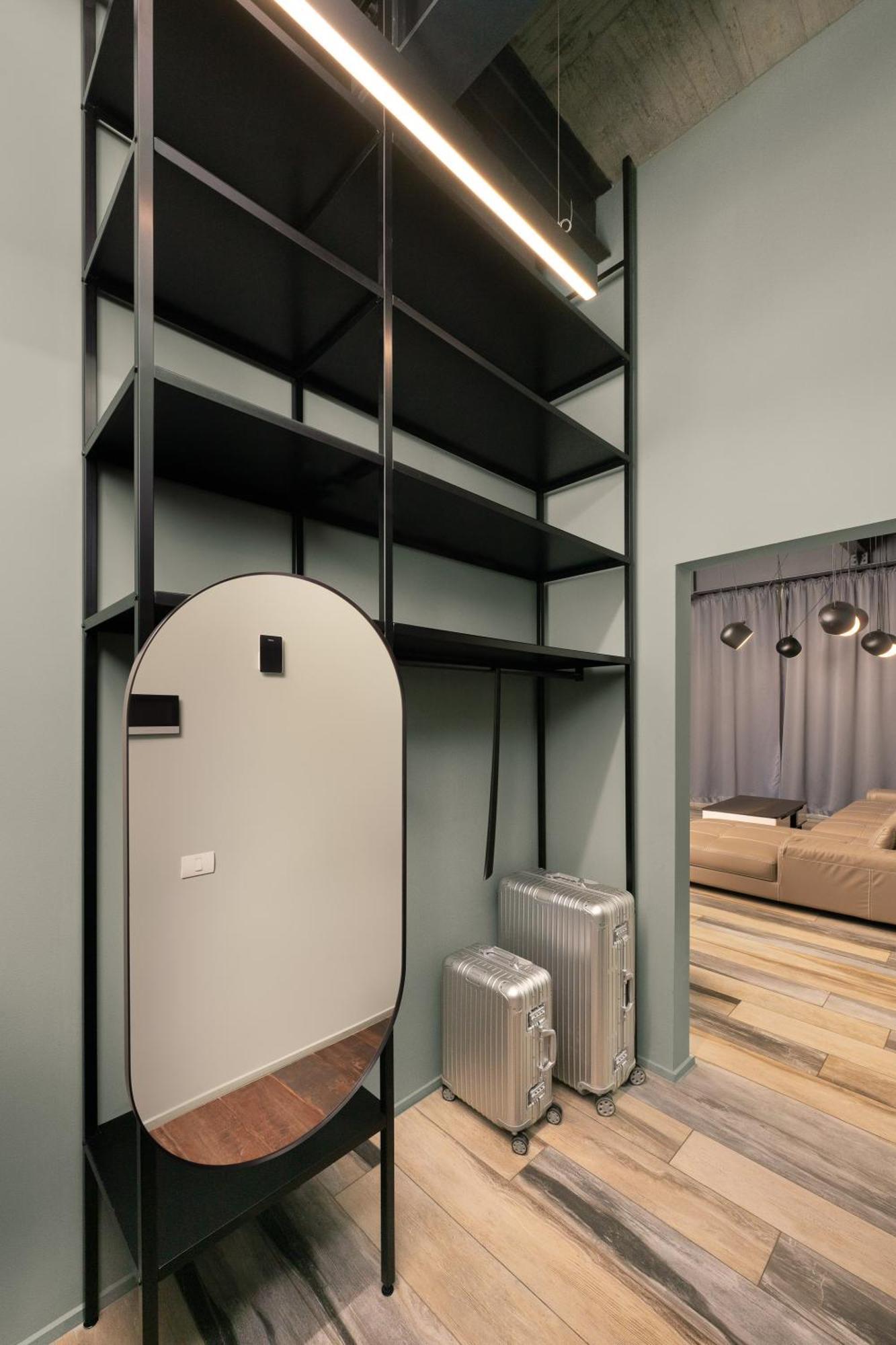 Arthomes Apartments ทิมิชัวรา ภายนอก รูปภาพ