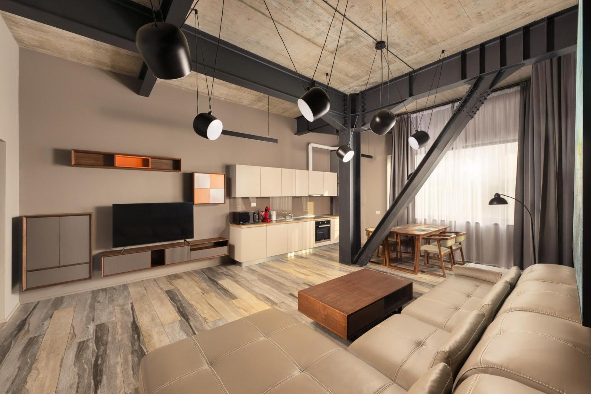 Arthomes Apartments ทิมิชัวรา ภายนอก รูปภาพ
