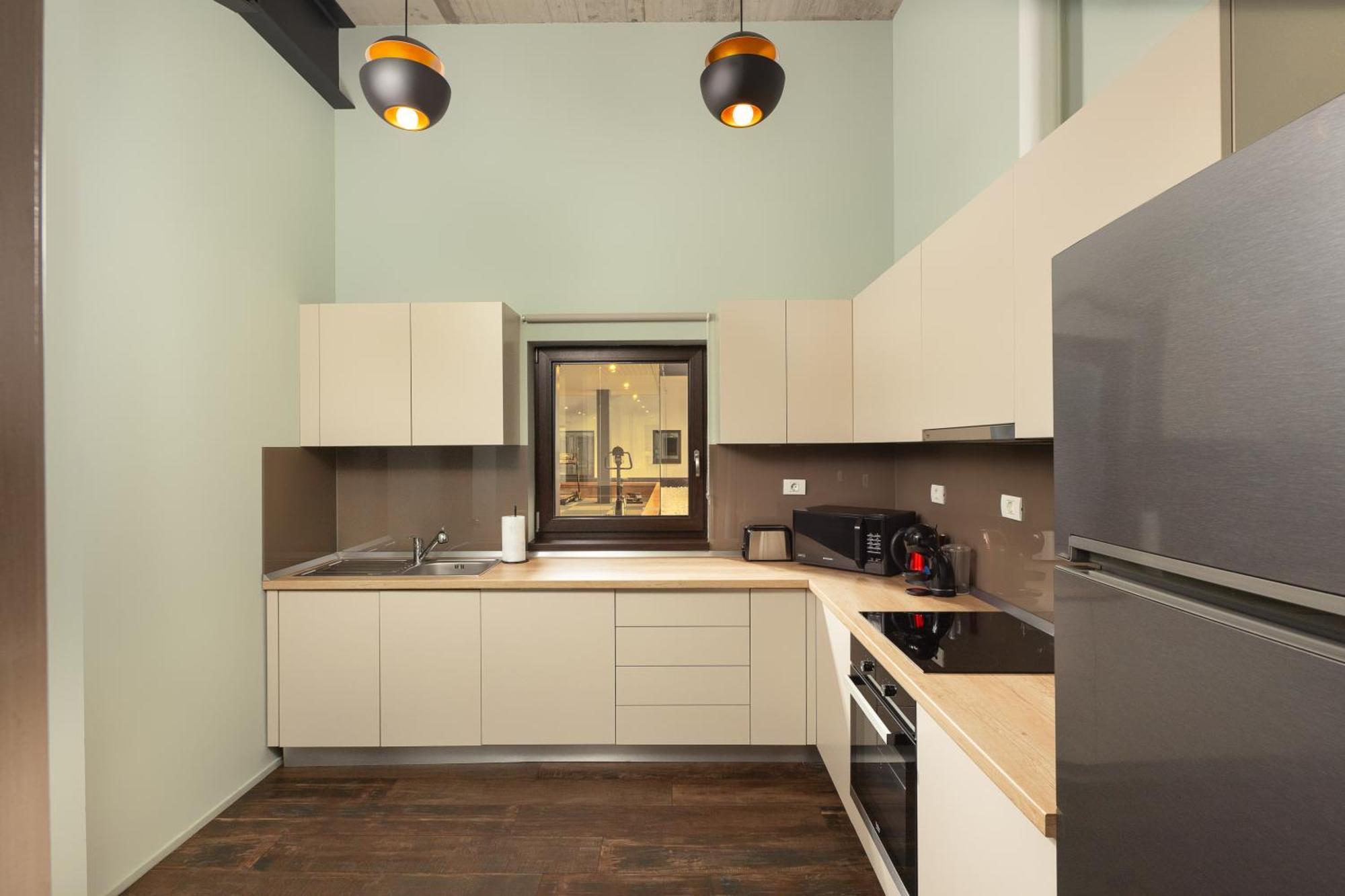 Arthomes Apartments ทิมิชัวรา ภายนอก รูปภาพ