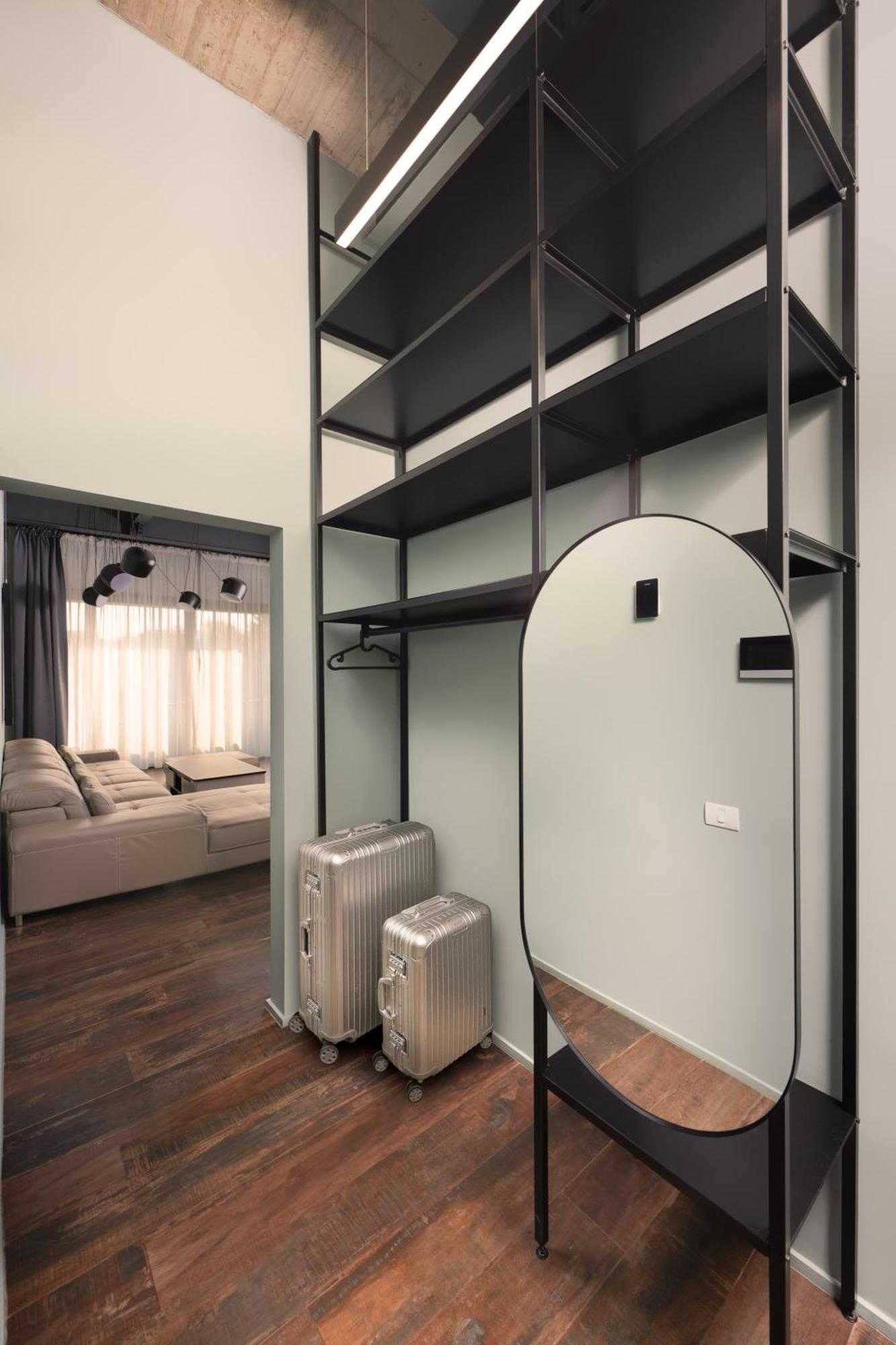 Arthomes Apartments ทิมิชัวรา ภายนอก รูปภาพ