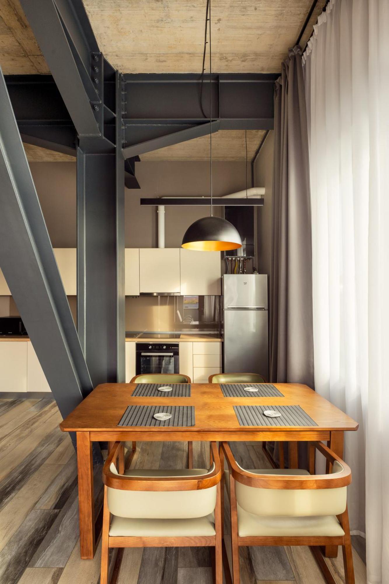 Arthomes Apartments ทิมิชัวรา ภายนอก รูปภาพ