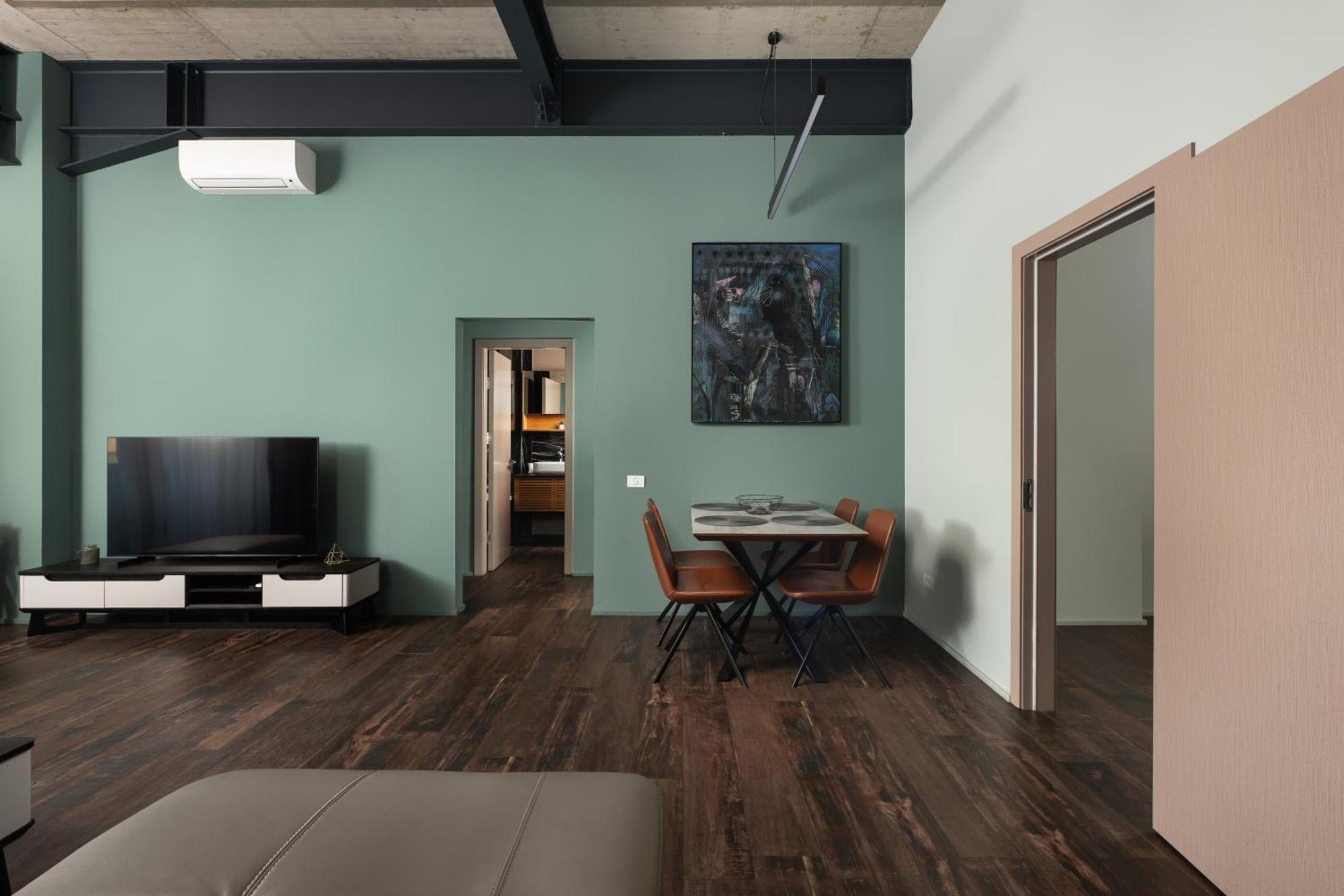 Arthomes Apartments ทิมิชัวรา ภายนอก รูปภาพ