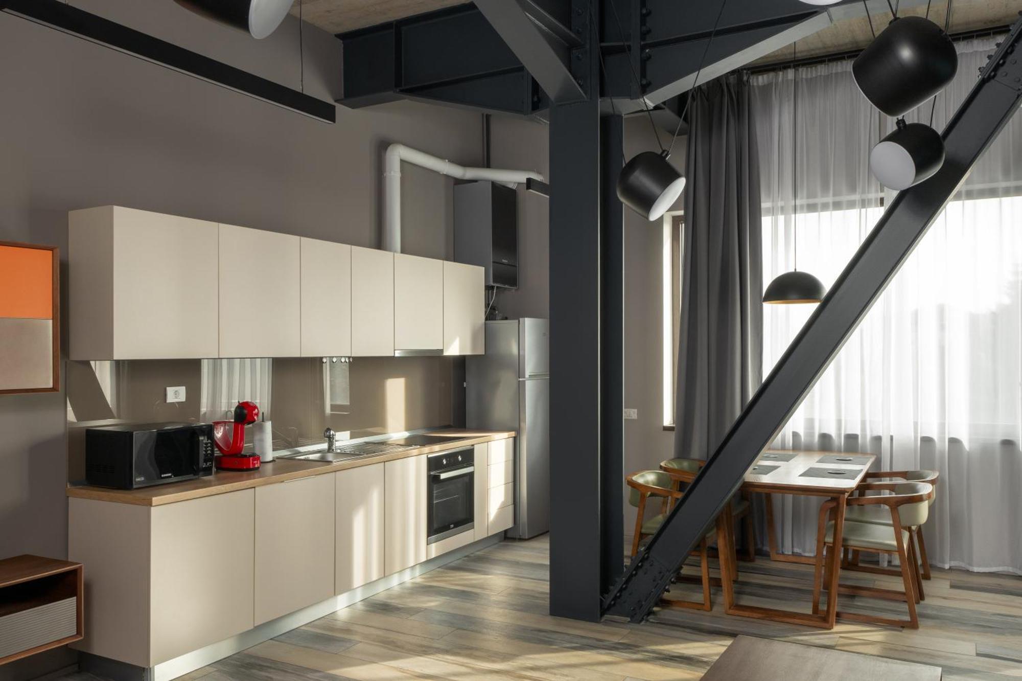 Arthomes Apartments ทิมิชัวรา ภายนอก รูปภาพ