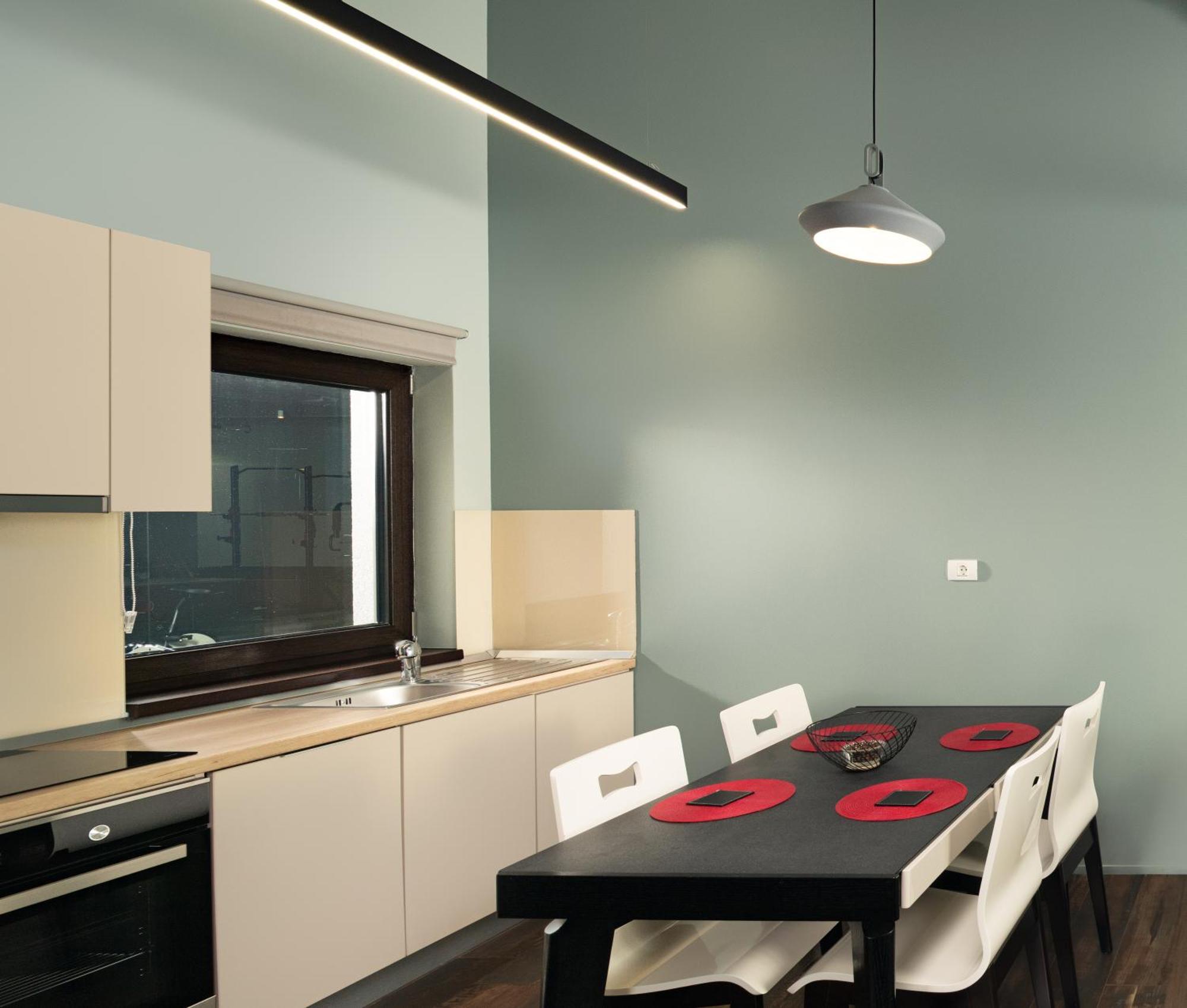 Arthomes Apartments ทิมิชัวรา ภายนอก รูปภาพ