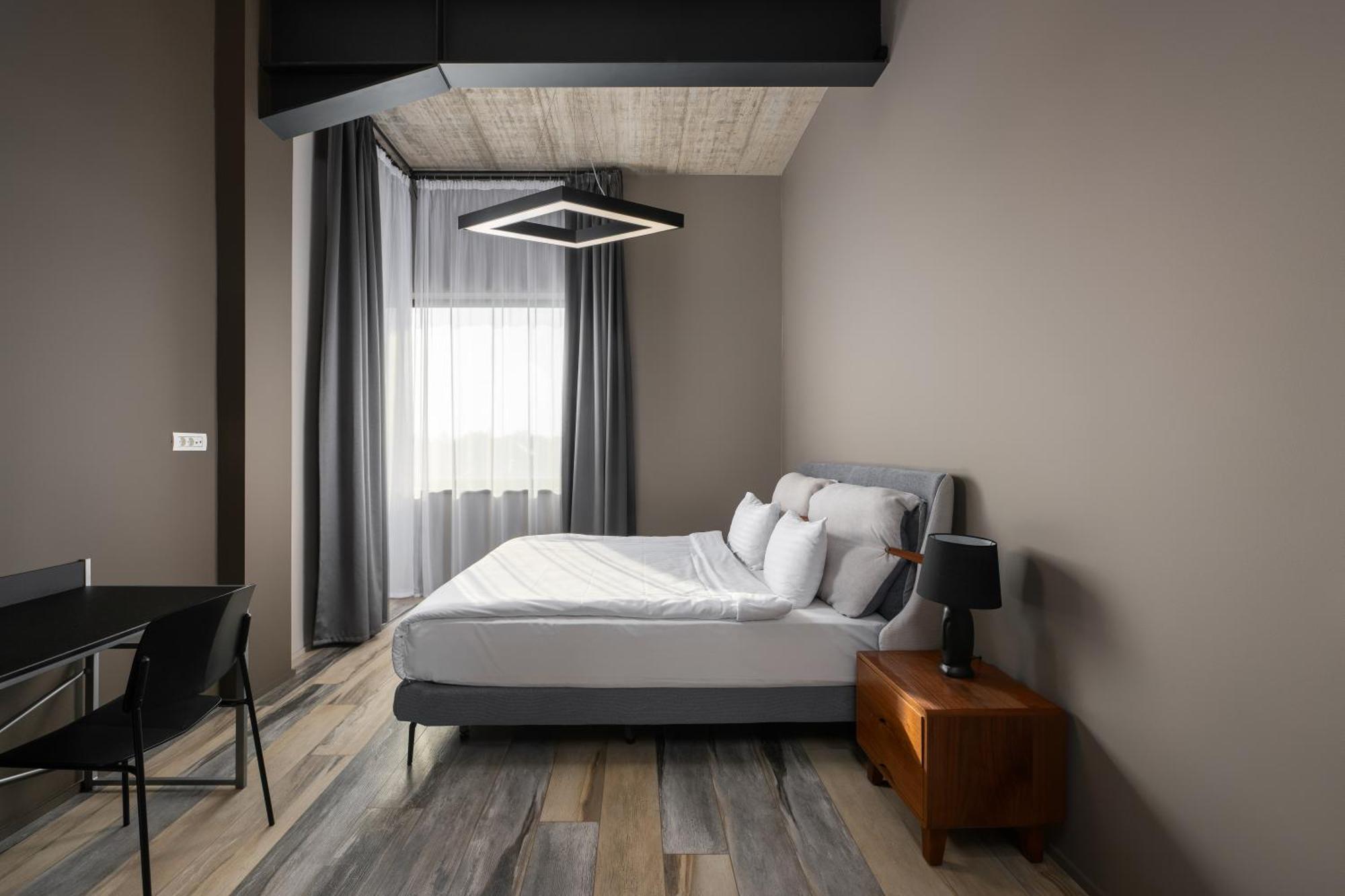 Arthomes Apartments ทิมิชัวรา ภายนอก รูปภาพ