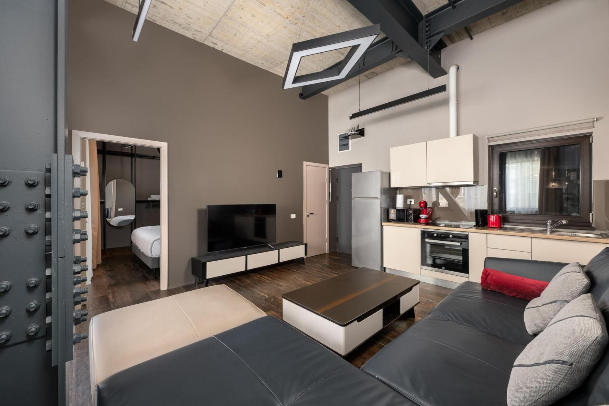 Arthomes Apartments ทิมิชัวรา ภายนอก รูปภาพ
