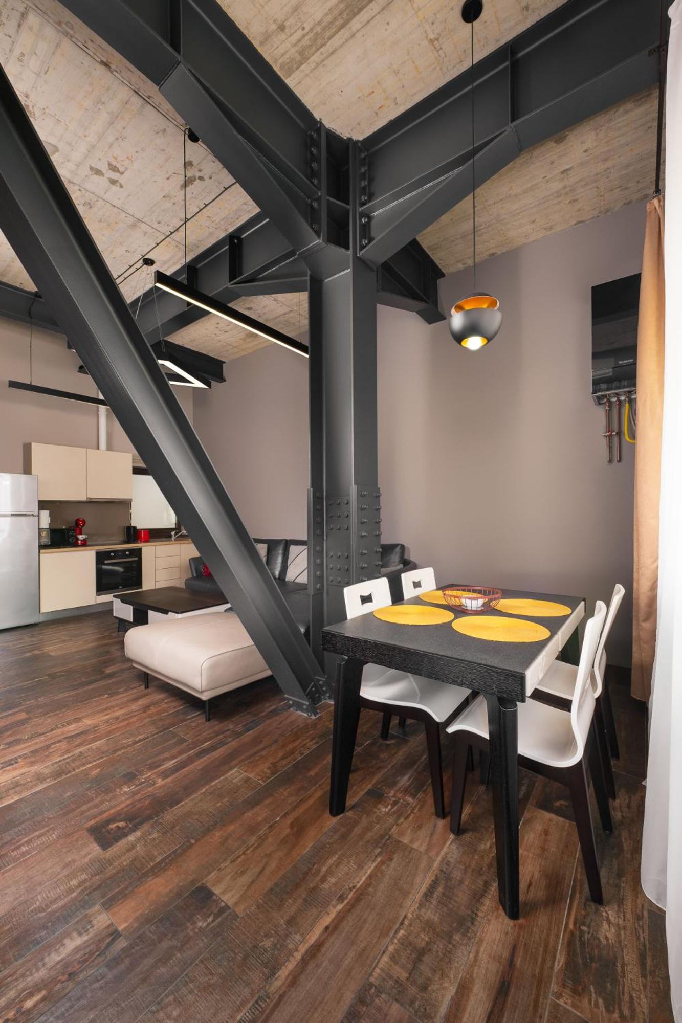 Arthomes Apartments ทิมิชัวรา ภายนอก รูปภาพ