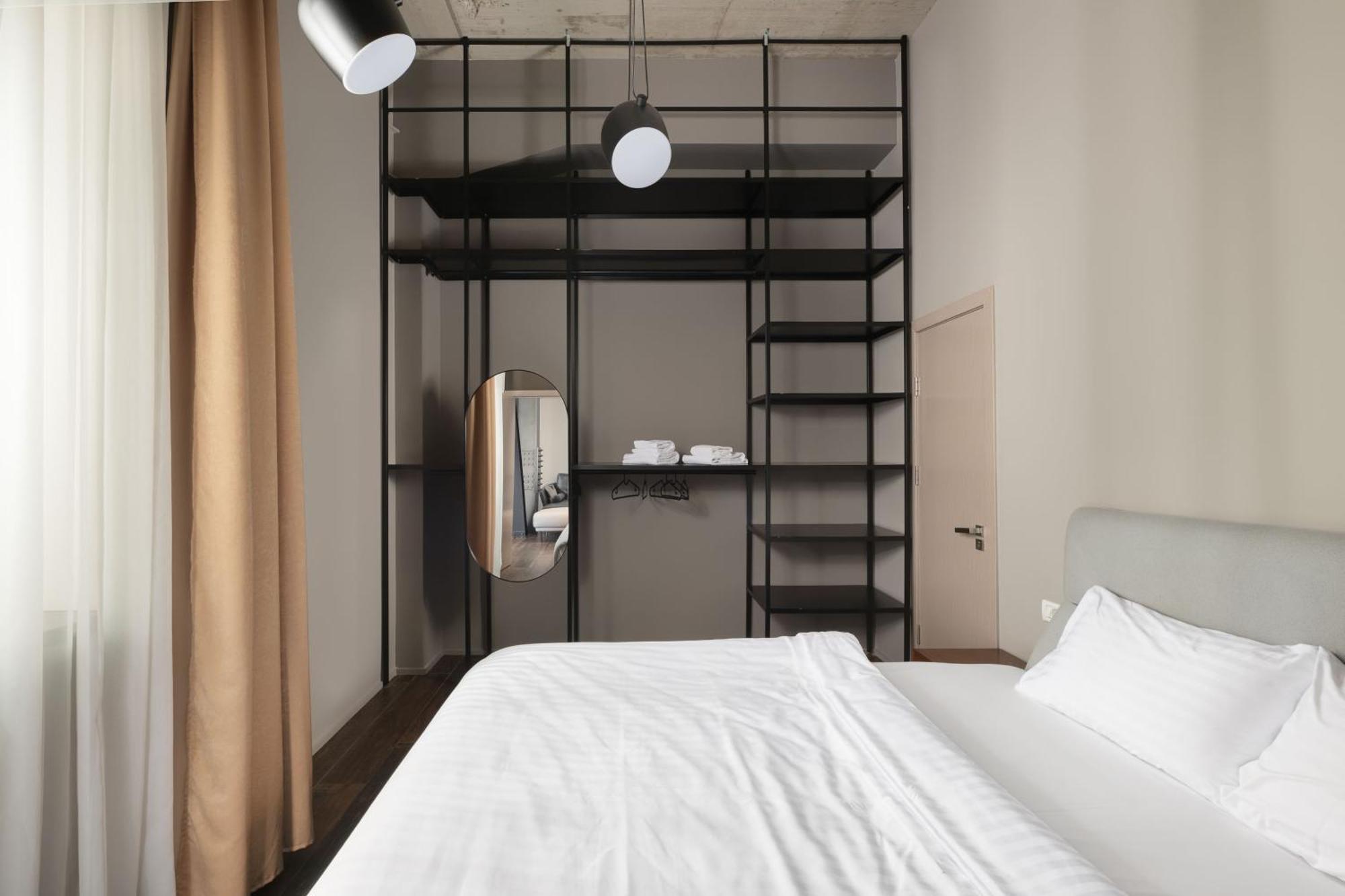 Arthomes Apartments ทิมิชัวรา ภายนอก รูปภาพ