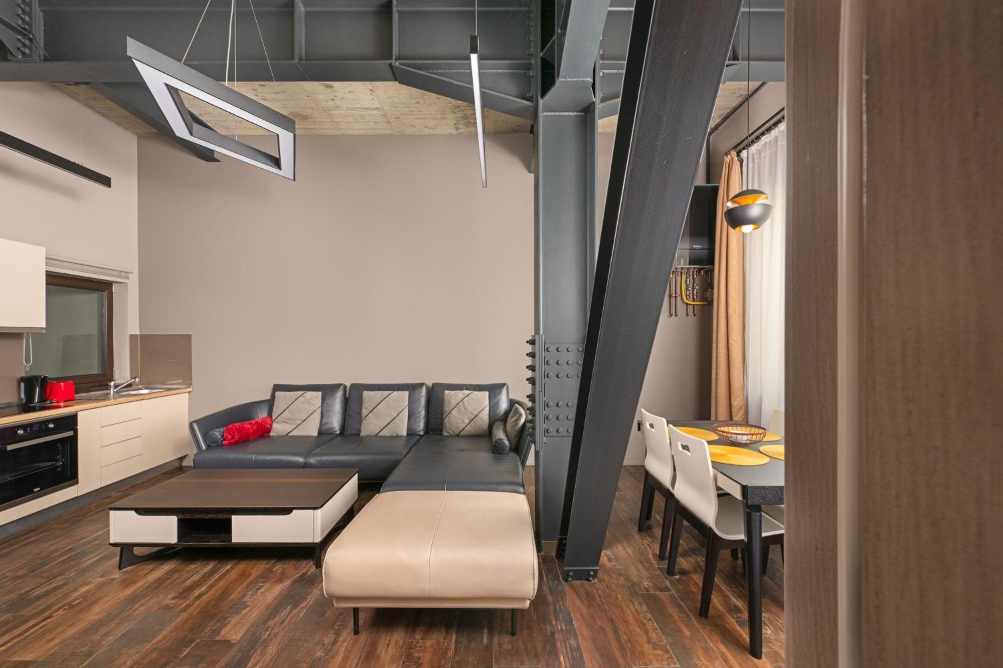 Arthomes Apartments ทิมิชัวรา ภายนอก รูปภาพ